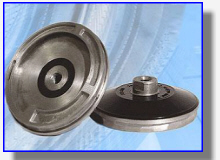 JAMAR Quick Change Holder Damper Steel handle Poland